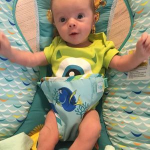 Meet your Posher, Amelia